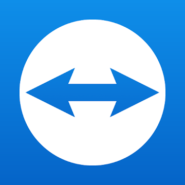 TeamViewer for Remote Control