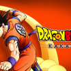 DRAGON BALL Z: KAKAROT