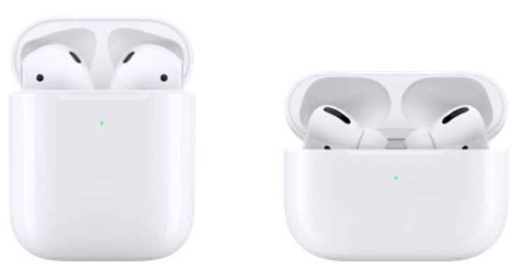 Air Pods vs Air Pods Pro: What to Choose?