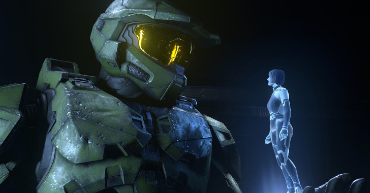 Everything You Can’t Find Out From Halo Infinite Trailers