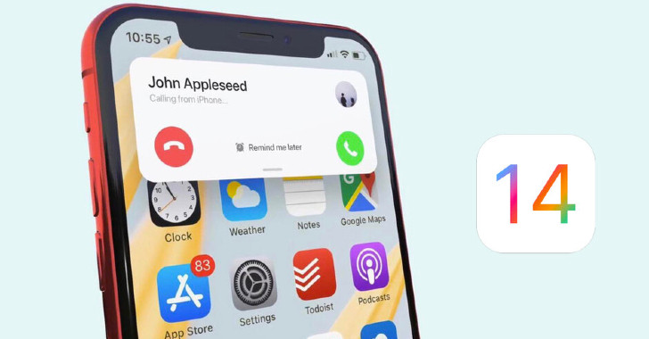 Top New iOS 14 Features That Are Not New For Android