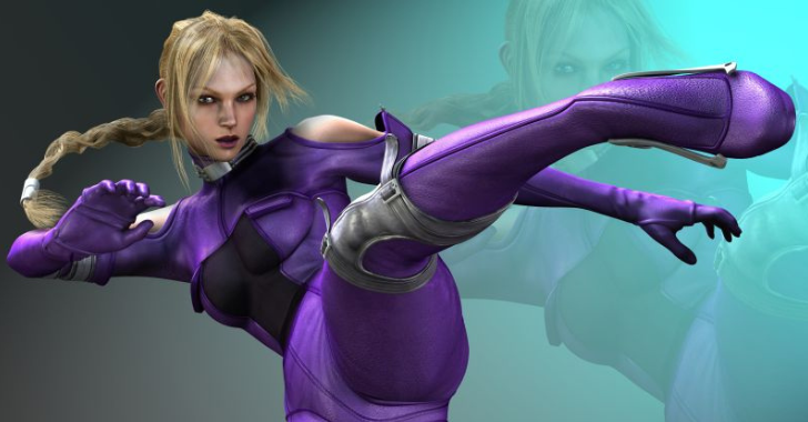 Nina Williams Confirmed as a Playable Character in 'Tekken 8'