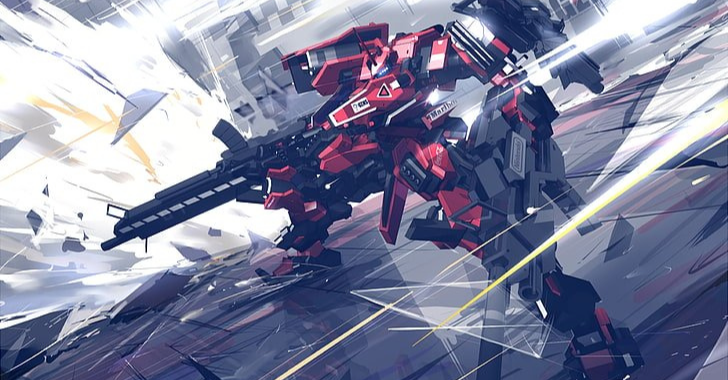 New Armored Core VI Details Released - All You Need to Know