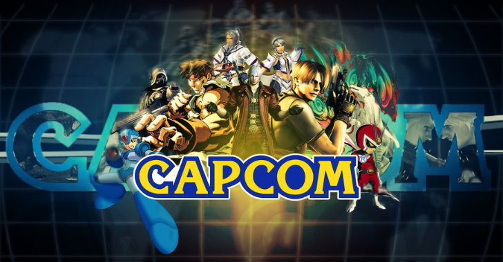 Capcom Reaches New Heights as Share Price Hits All-Time High