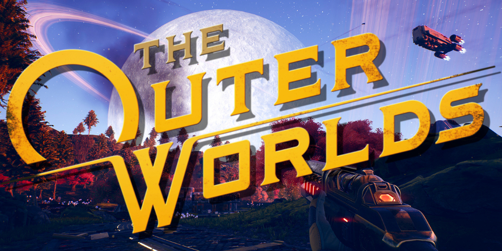The Ultimate Countdown: Top-5 The Outer Worlds Alternative Games