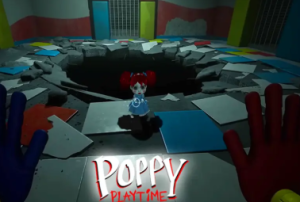 Free poppy playtime download - real talk from someone who wasted 3 hours figuring this out