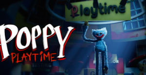 How to download poppy playtime for free